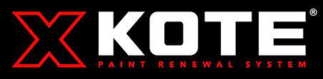 XKote Logo